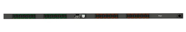 Geist Switched Unit Level Monitoring MGS5MGB0-24CF13-2PS6B2A10-S