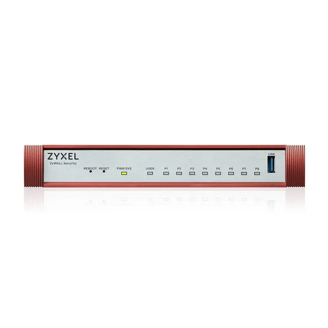 Firewall USG FLEX 100H