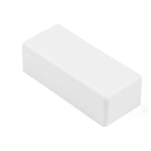 StarTech.com 20 Pack Cable Raceway End Cap for CBMCWD5020, Cable Management Accessories, Channel Raceway Fitting End Cap, Cable Raceway Connectors, Wi