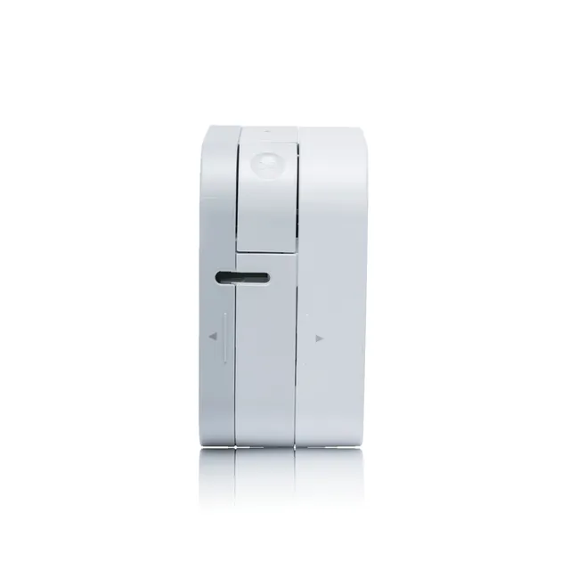 P-Touch PT-P300BT Cube Label Printer