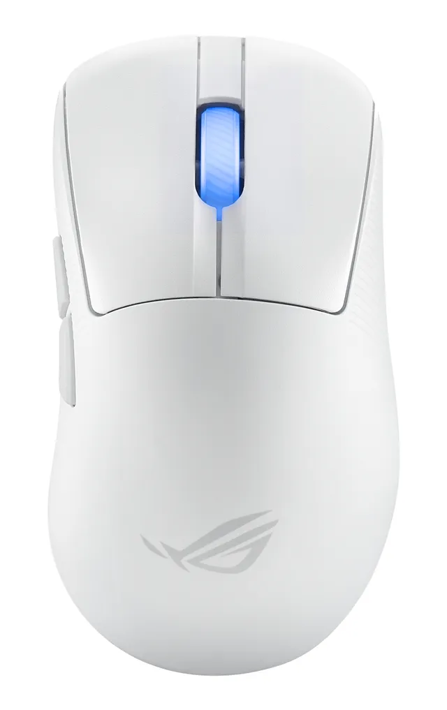 ROG KERIS II ACE White
