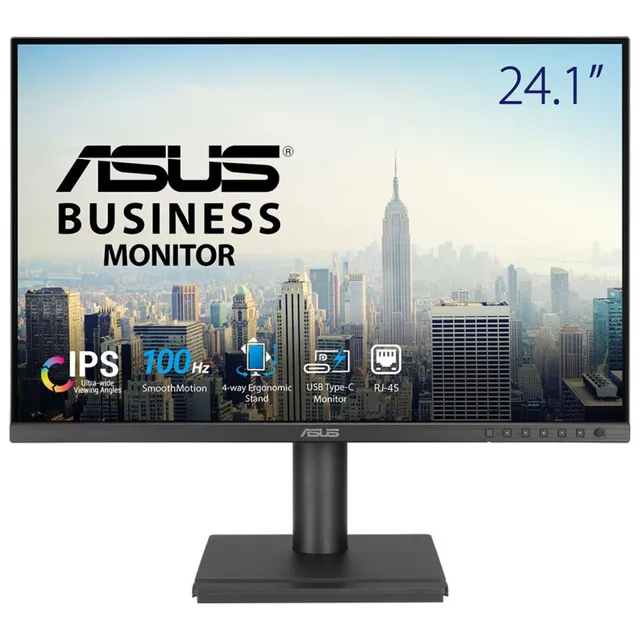 24" BE248CFN 100 Hz USB-C