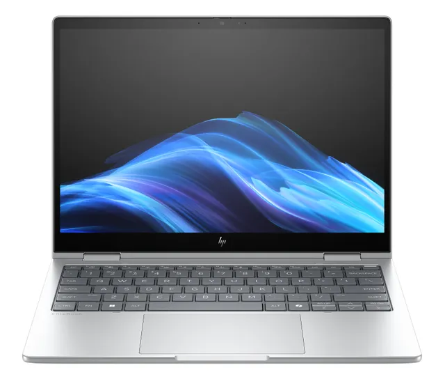 HP EliteBook 8 Flip G1i 13,3" bärbar dator