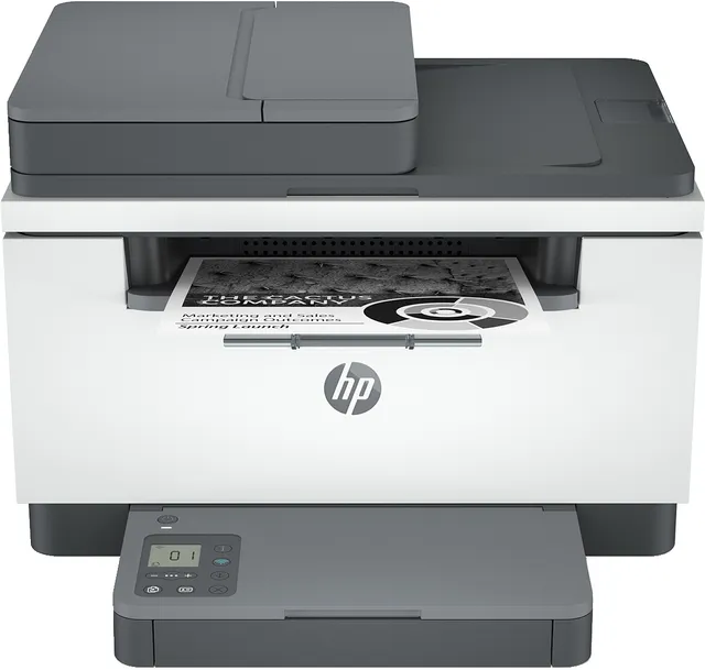 LaserJet MFP M234sdw - Mono Laser - 29 ppm - LAN & Wi‑Fi Multifunktions - Monochrome - Laser