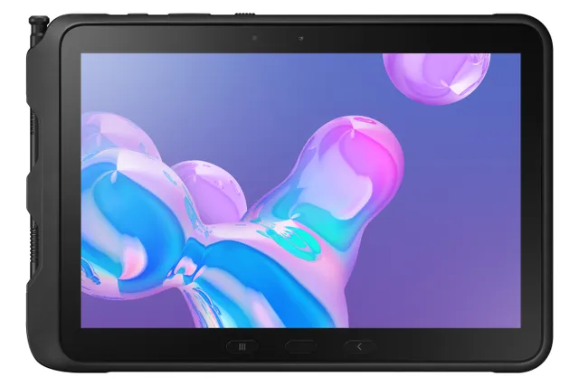 Galaxy Tab Active Pro - 10,1" - 64GB - 4G - Android 9.0 - Enterprise Edition