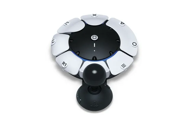 Access Controller