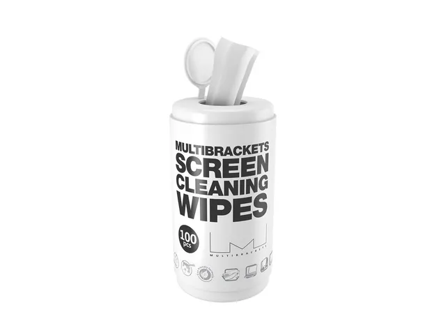 M Screen Cleaning Wipes, rengöringsduk