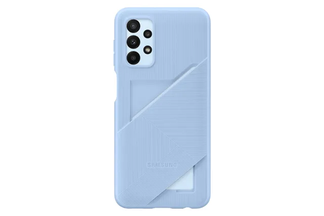 Galaxy A23 Card Slot Cover