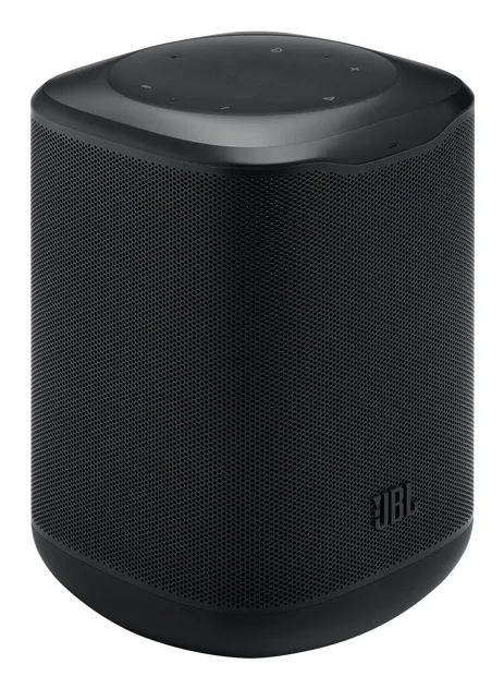 Cove M1 Wi-Fi Högtalare (svart)