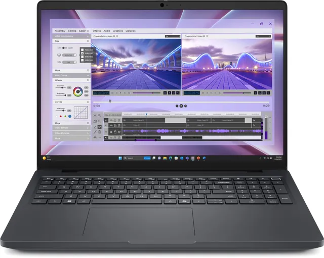 Pro Max 16 MC16250 - 16" | | Intel® Core™ Ultra 7 265H | 16GB | 512GB | vPro Enterprise