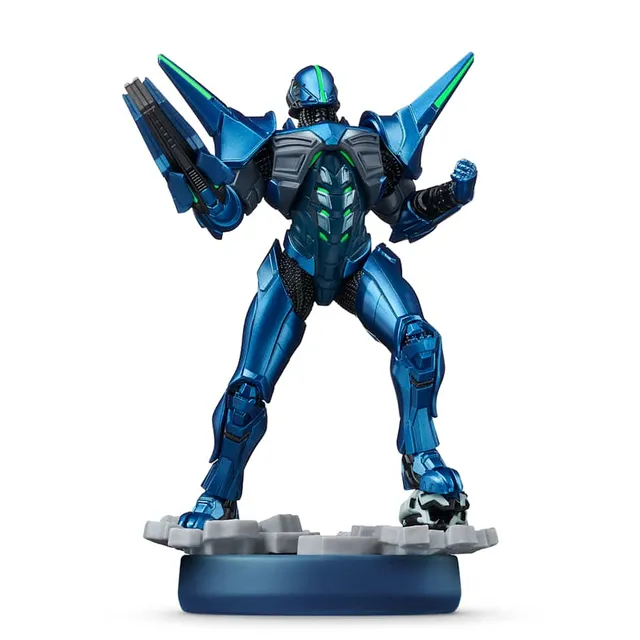 amiibo Sylux - Tillbehör till spelkonsol