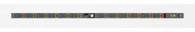 Geist Monitored Outlet Level MGR5MGB0-36PT63-2PS56B2A10-S-A