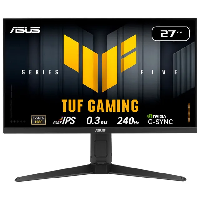 27" - TUF Gaming VG279QML5A
