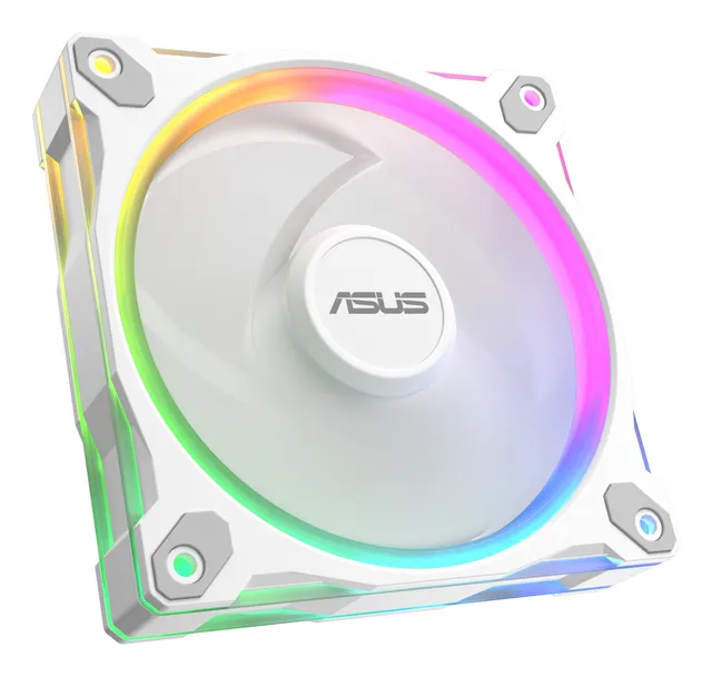 Prime MR120 A-RGB 1-pack Vit