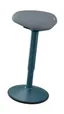 Ergo Active Balansstol med komfortsits, justerbar höjd 57-82 cm