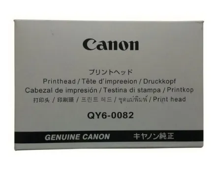 Print Head QY6-0082-000, Canon iP7220 / IP7250