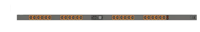 Geist Monitored Outlet Level EC MUR5MGB0-24L137-2C20A9A00-S