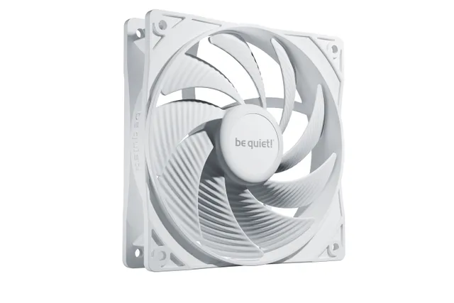 Pure Wings 3 120mm PWM High-Speed Vit
