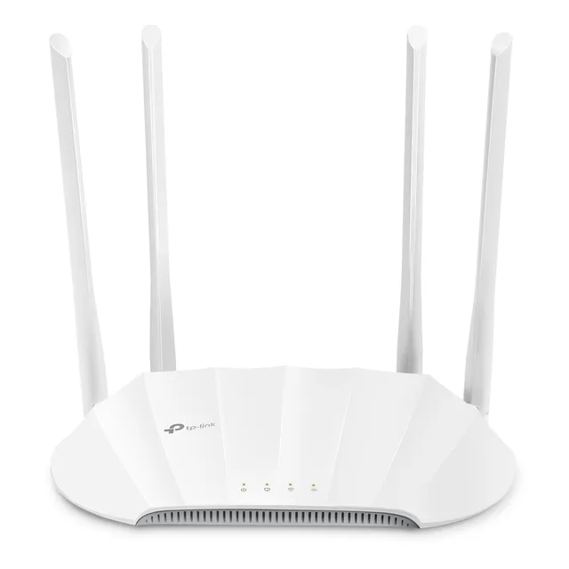 TL-WA1801 AX1800 Wi-Fi 6-tukiasema, valkoinen