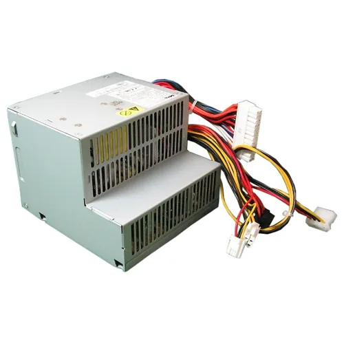 - Nätaggregat (intern) - 220 Watt - rekonditi