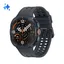 Galaxy Watch Ultra 2 smartklocka 47mm LTE (titanium gray)