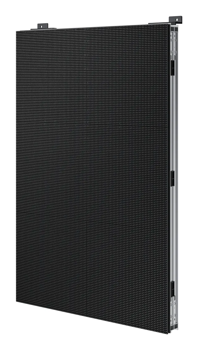 XHB100-EA - XHB-E Series LED display unit - digital skyltning utomhus - full sol 64 x 96 per enhet - SMD (XD Cu diode)