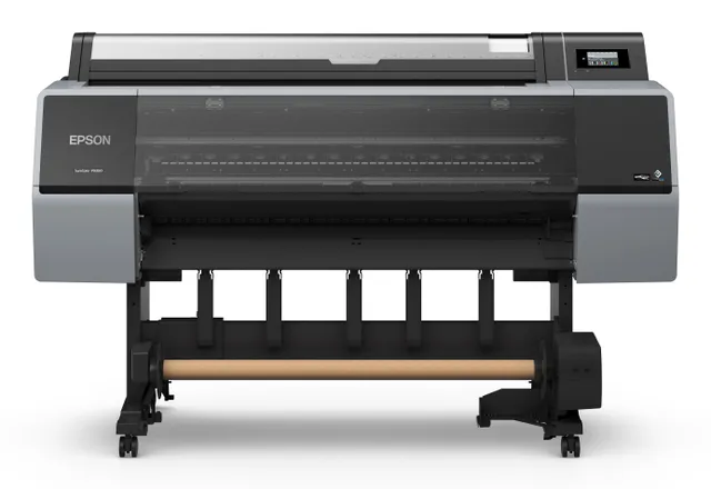 SureColor SC-P9300, 1200x2400 dpi, A0/44", 10 färger, USB/LAN