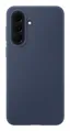 EF-PA576 - Baksidesskydd för mobiltelefon - silikon - mörkblå - för Galaxy A57