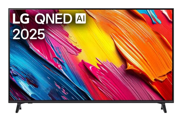 65'' QNED7E AI 4k Smart TV 65QNED7EA6B (2025)