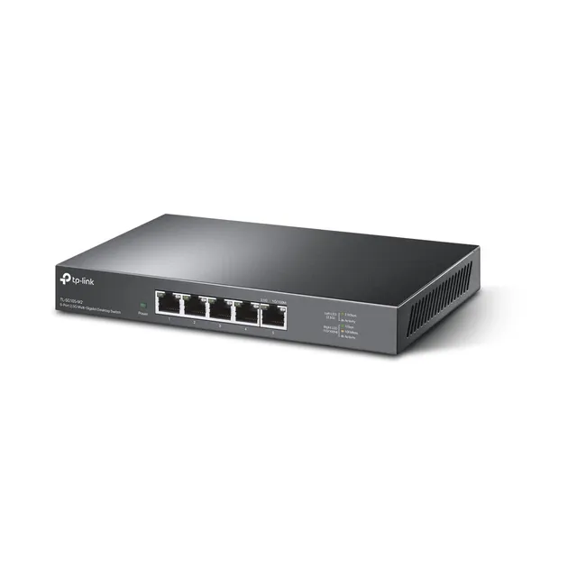 TL-SG105-M2 switch