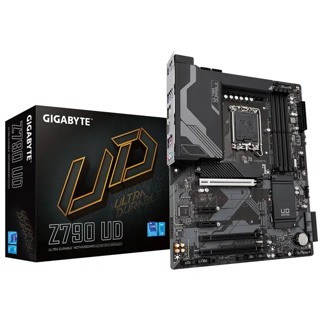Z790 UD - DDR5