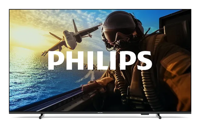 65" TV LED 4K HDR 10+ 65PUS7000