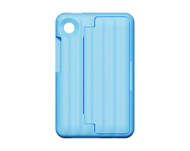 Anymode Galaxy Tab A9 Puffy Cover