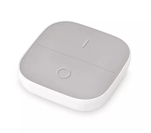Portable button EU