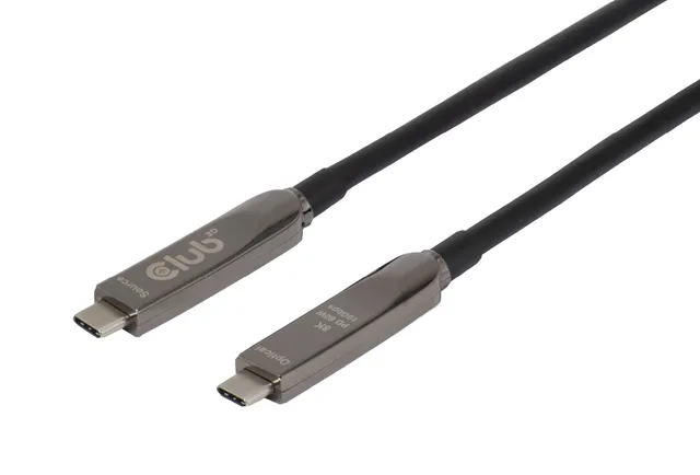 USB-C cable - USB-C to USB-C - 15 m