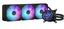 ROG Strix LC III 360 A-RGB Svart LCD