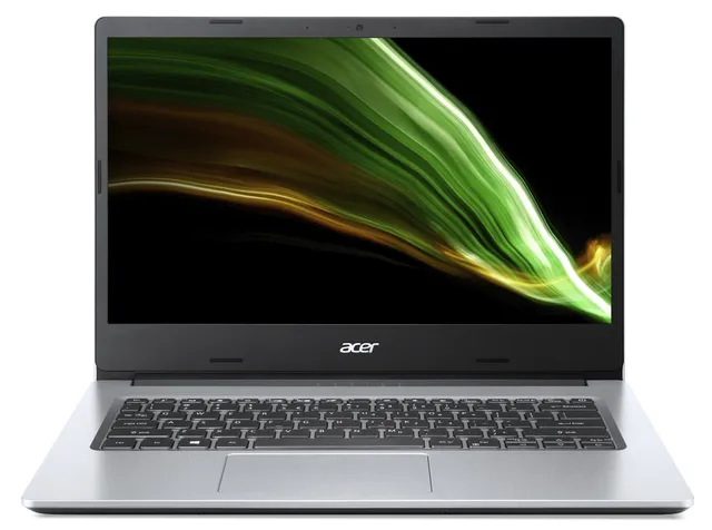 A114-33-C77R / 14" / Intel N4500 / 8GB / 128GB
