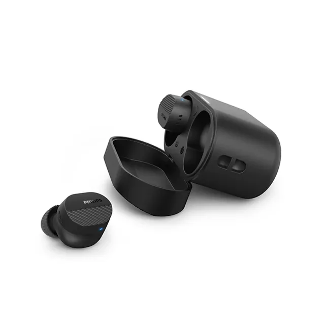 Hörlurar In-Ear TWS ANC Svart