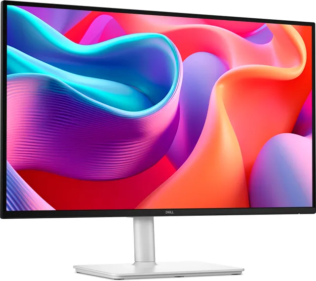27" Dell Plus S2725DC - 2560x1440 (QHD) - 144Hz - IPS - 65W USB-C