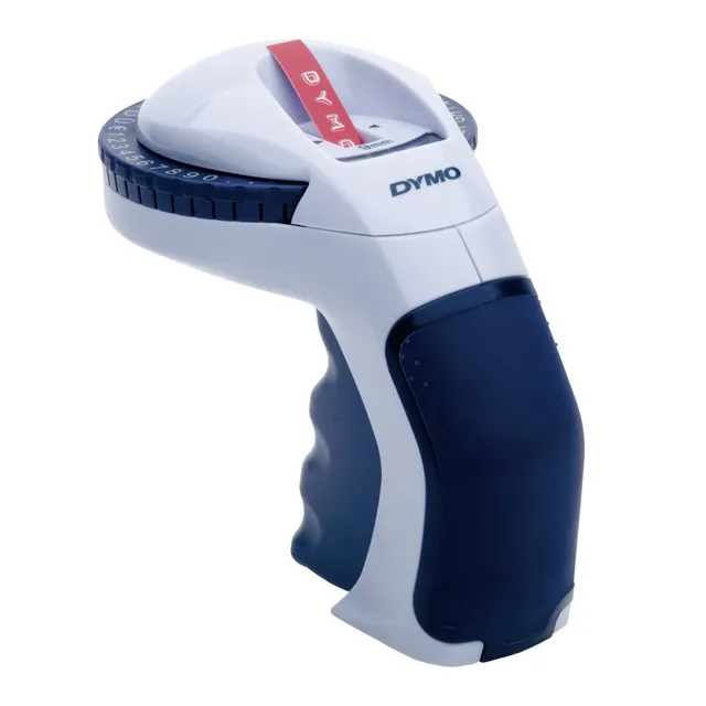 Dymo Omega Präglingsmaskin SE/FI