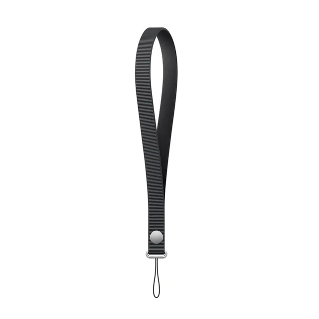Wrist Strap - Black