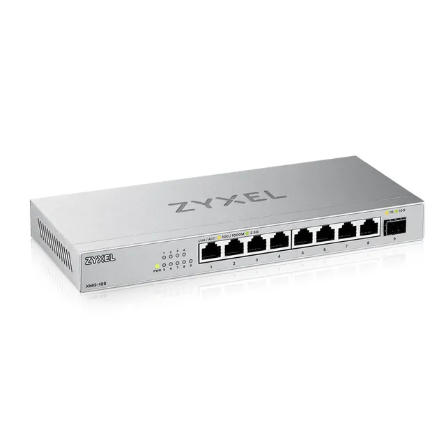 switch XMG-108