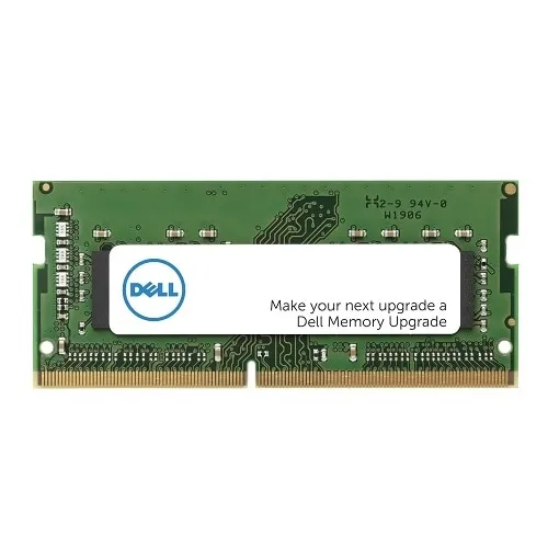 - DDR5 - module - 16 GB - SO-DIMM 262-pin - 4800 MHz / PC5-38400 - unbuffered