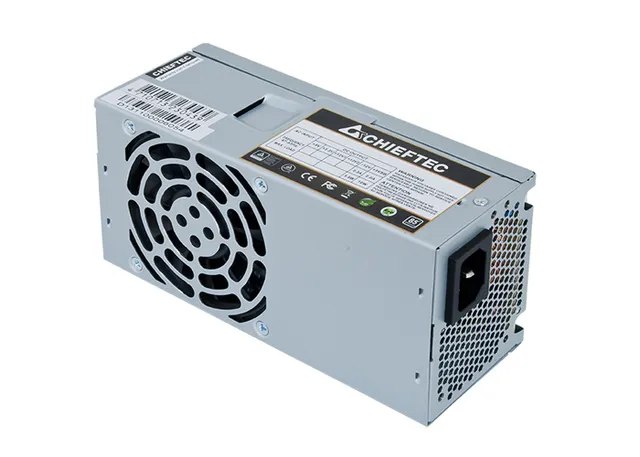 Smart Series Strömförsörjning - 300 Watt - 80 mm - ATX 2.3 - 80 Plus Bronze certificate