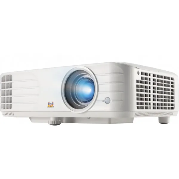 Projektor PG706HD - DLP projector - 3D - 1920 x 1080 - 4000 ANSI lumens