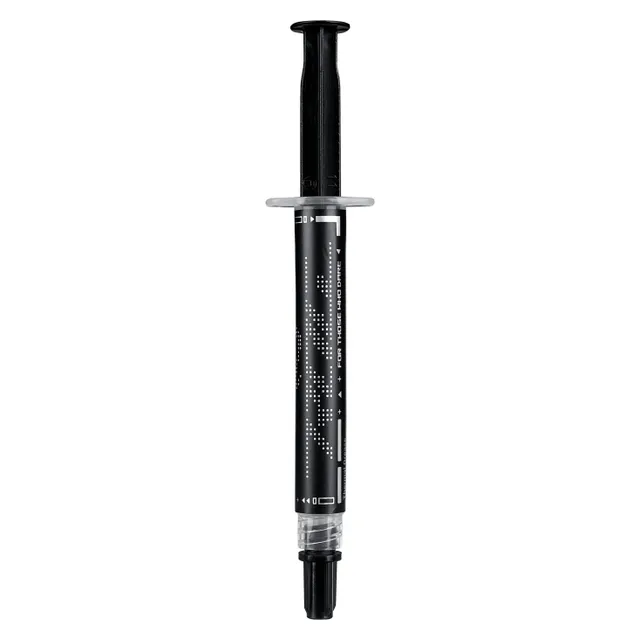 ROG RG-07 Performance-kylpasta med appliceringskitt 3g