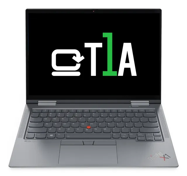 ThinkPad X1 Yoga Gen 6 - 14" Touch | Core i5 | 32GB | 512GB | T1A Grade