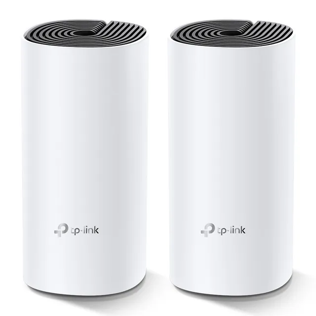 Deco M4 - AC1200 / Mesh / 2-pack