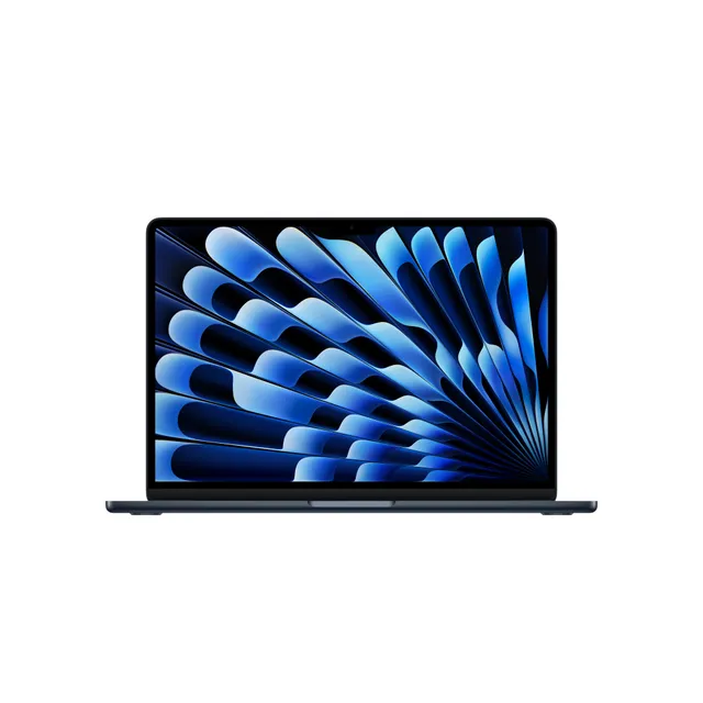 MacBook Air - 13.6" | M5 | 16GB | 1TB | Midnight | English Keyboard