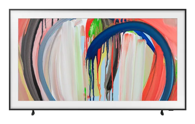 65" The Frame QLED 4K Smart TV (2026)